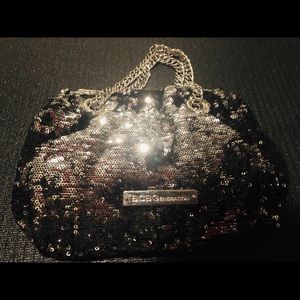 ❌SOLD❌ BCBGMaxazria Sequin Purse